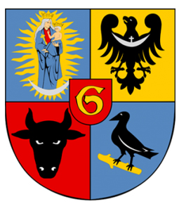 Herb miasta Głogów